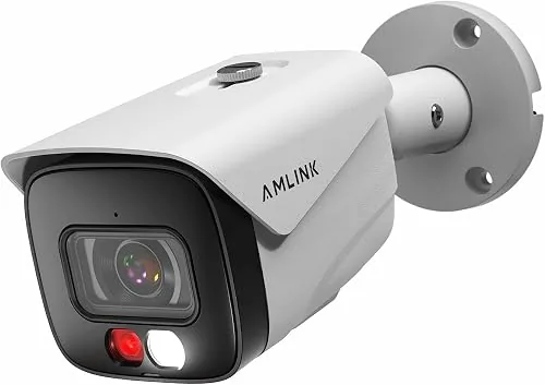 Amcrest / Dahua IP cams