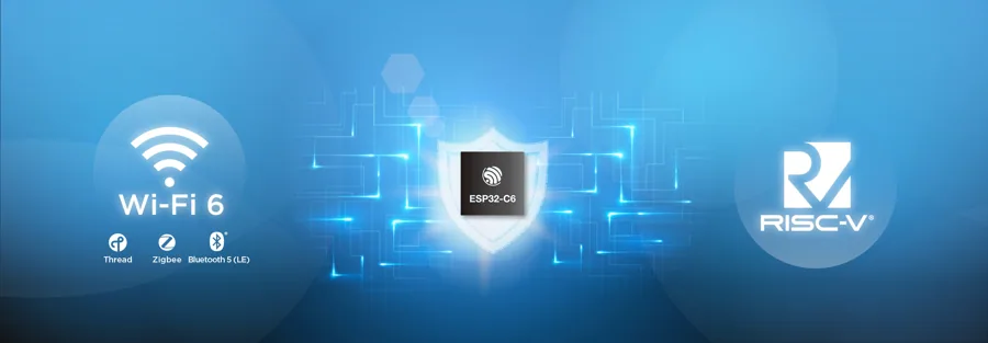 ESP32-C6
