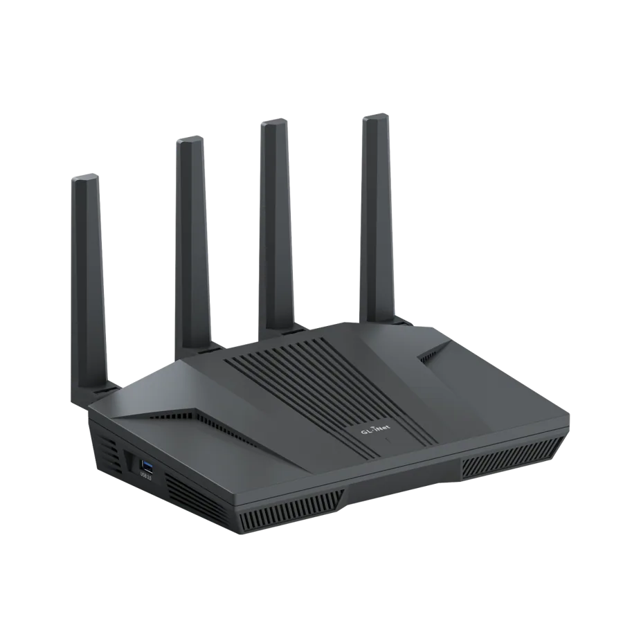 GL.iNet Flint 2 (MT6000)