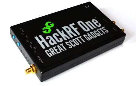 HackRF One / HackRF Pro