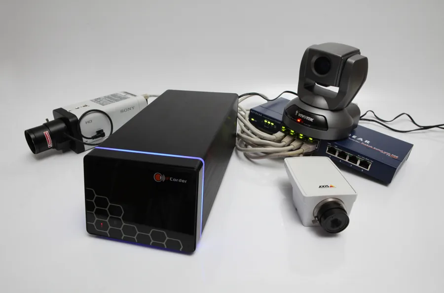 Hikvision ISAPI