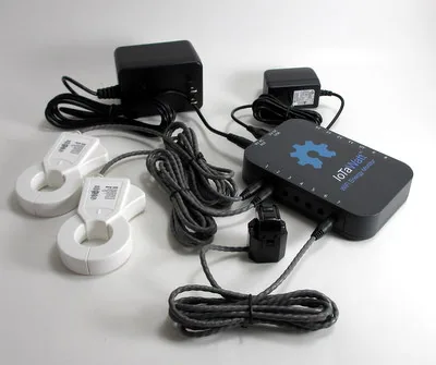 IoTaWatt