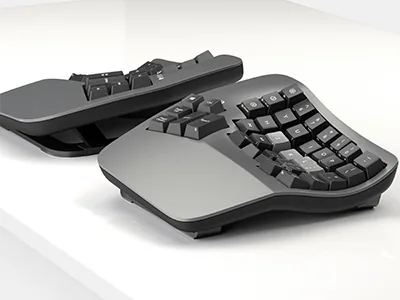 Kinesis Advantage360 Pro