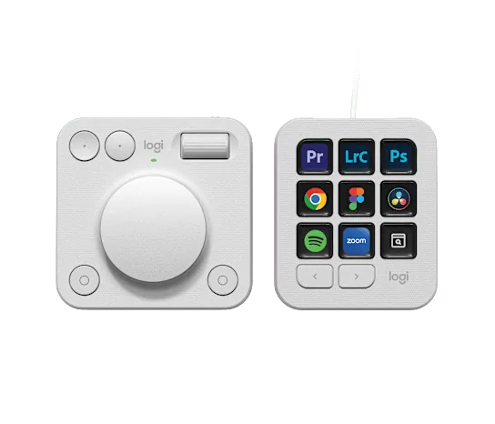 Logitech MX Creative Console