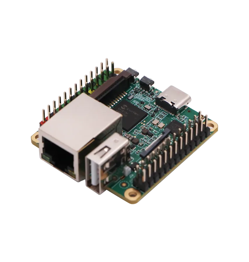 Milk-V (RISC-V)