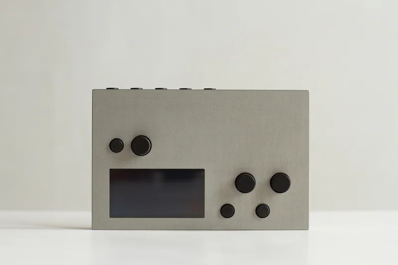 monome norns