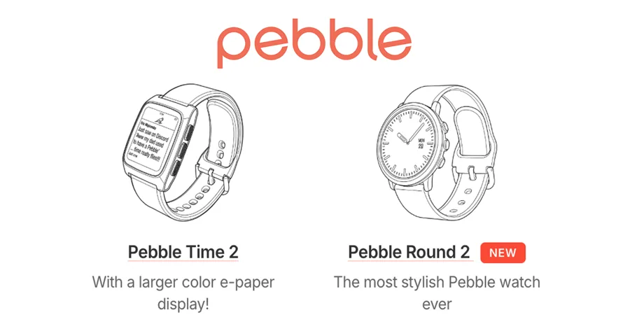 Pebble (Core Devices)
