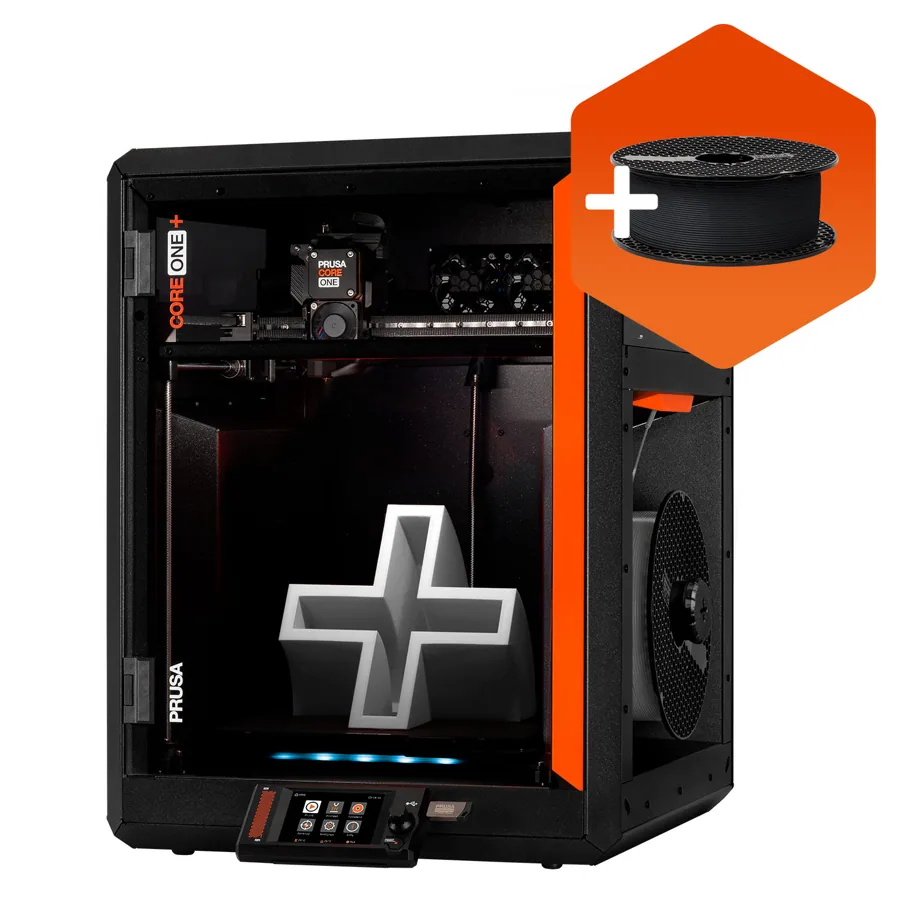 Prusa CORE One