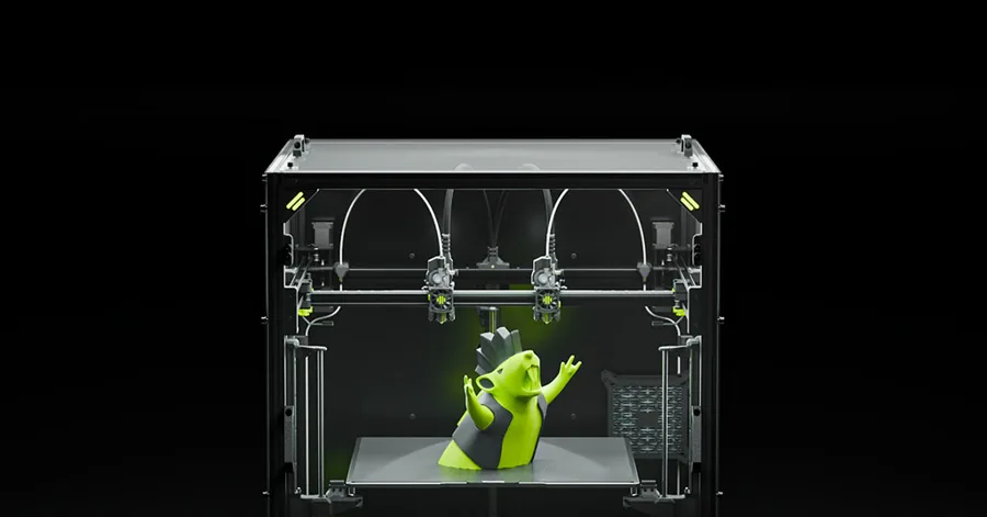 Rat Rig
