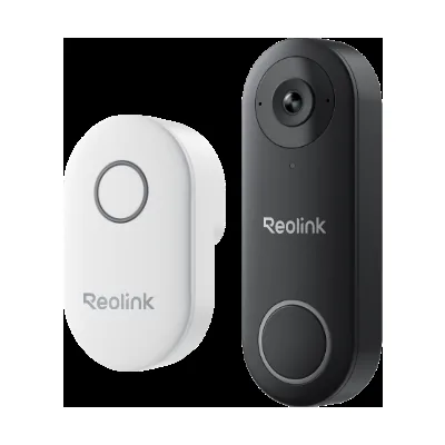 Reolink Video Doorbell (local)