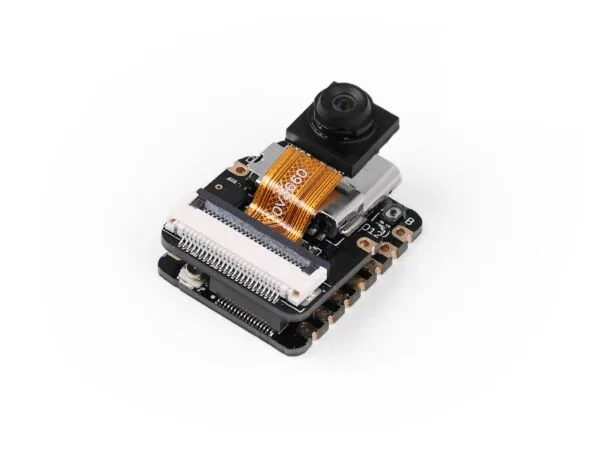 Seeed XIAO ESP32S3 Sense