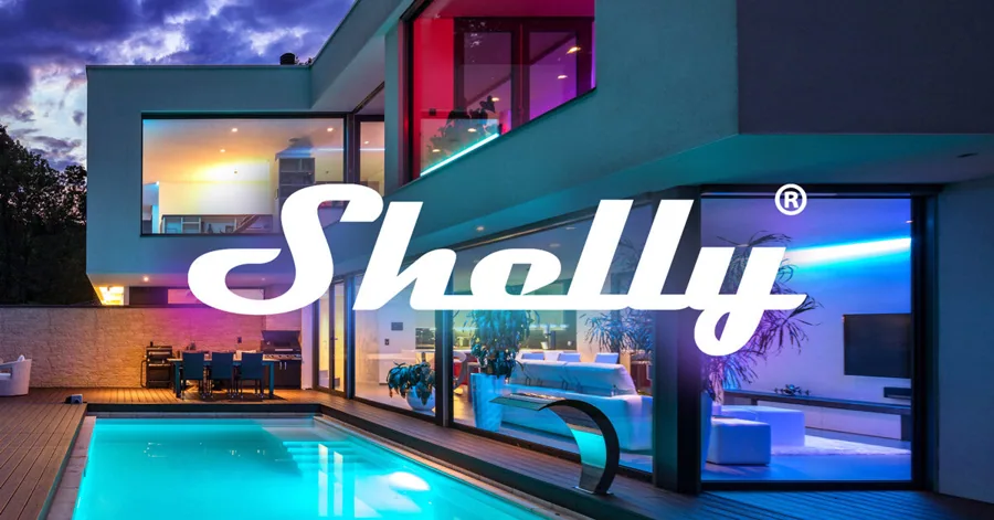 Shelly (relays, meters)