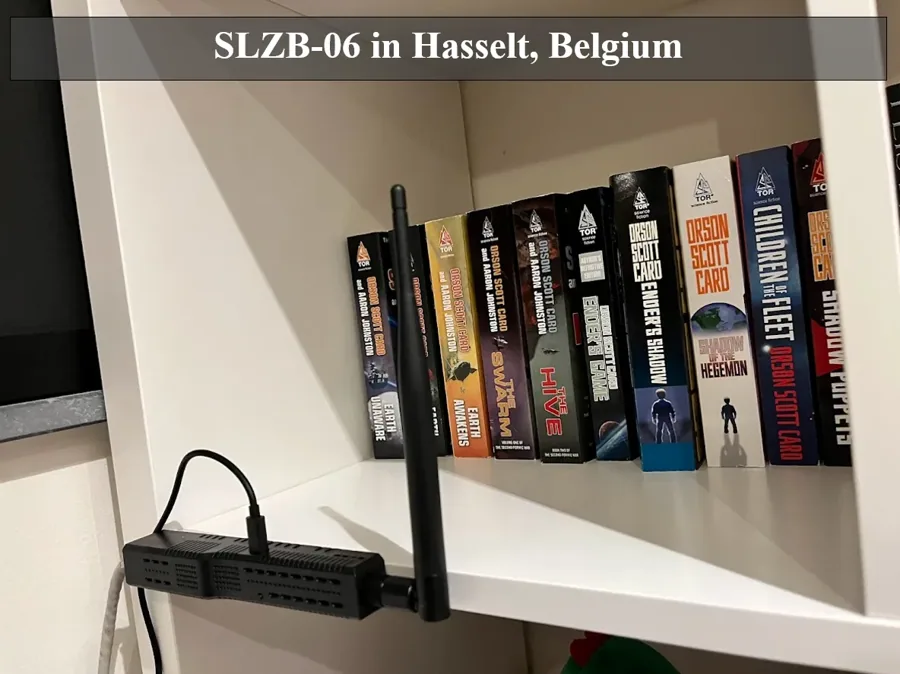SMLIGHT SLZB-06