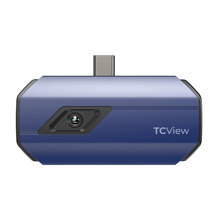 Topdon TC001 thermal cam