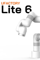 UFACTORY Lite 6