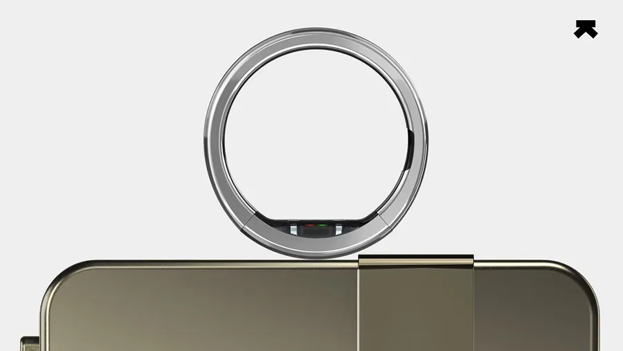 Ultrahuman Ring AIR